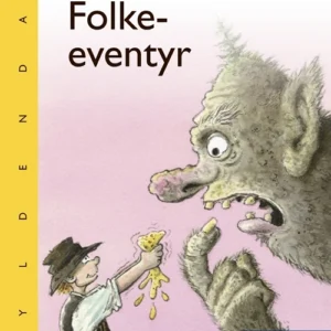 Folkeeventyr