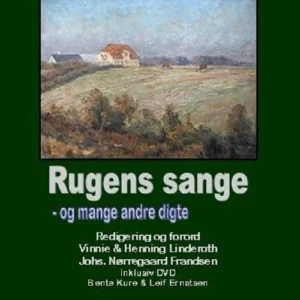Rugens sange - og mange andre digte