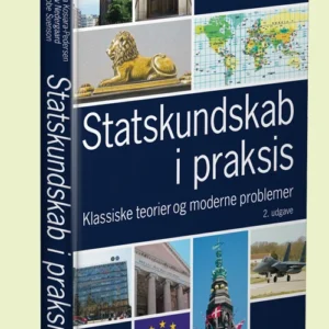 Statskundskab i praksis