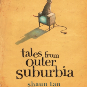 Tales From Outer Suburbia
