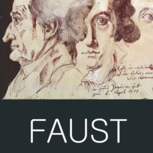 Fausta Tragedy In Two Parts With The Urfaust