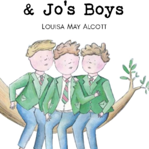 Little Men & Jo's Boys