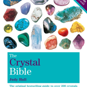 The Crystal Bible Volume 1Godsfield Bibles