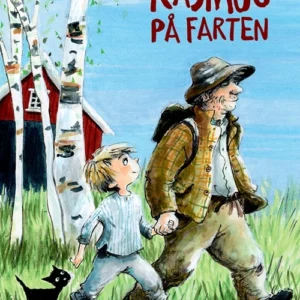 Rasmus på farten