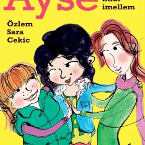 Læs selv Ayse midt imellem