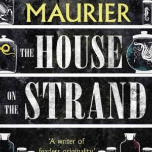 The House On The Strand
