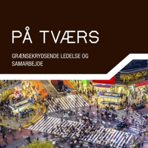 På tværs