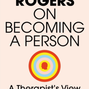 On Becoming A Person
