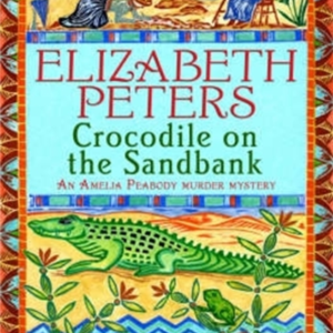 Crocodile On The Sandbankmiss Marple Crossed With Indiana Jo