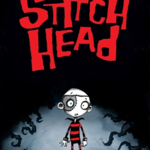 Stitch Head