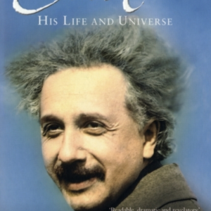 Einsteinhis Life And Universe