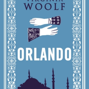 Orlandoannotated Edition With The Original 1928 Illustration