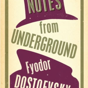 Notes From Underground