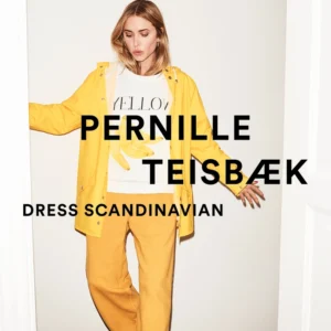Dress Scandinavian