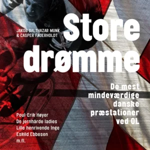 Store drømme