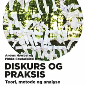 Diskurs og praksis