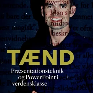 Tænd