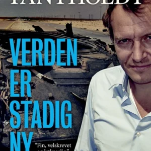 Verden er stadig ny