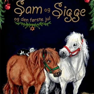 Sam og Sigge og den første jul
