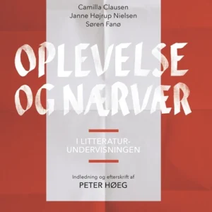 Oplevelse og nærvær