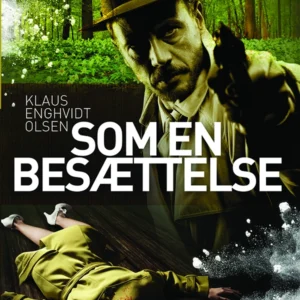 Som en besættelse