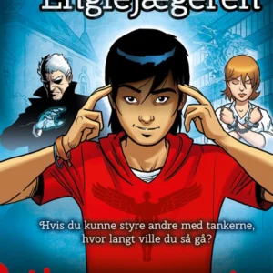 Englejægeren