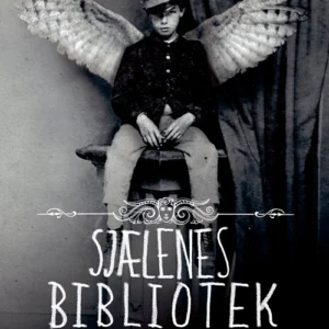 Frøken Peregrines sælsomme børn 3 - Sjælenes bibliotek