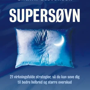 Supersøvn