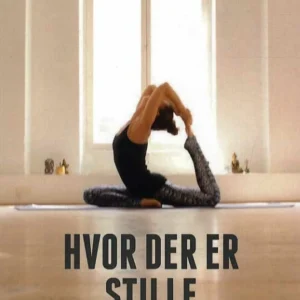 Hvor der er stille
