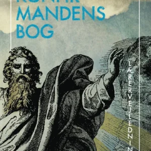 Konfirmandens bog - Vejledning