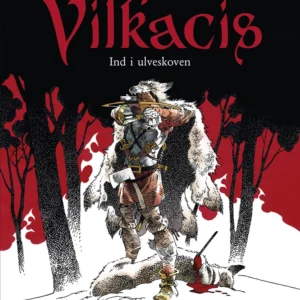 Ind i ulveskoven