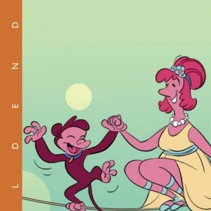 Alf i cirkus