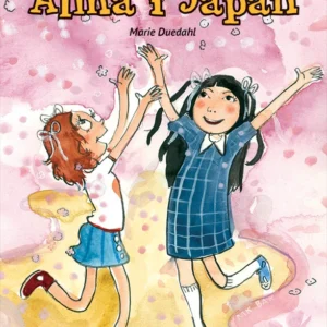 Alma i Japan