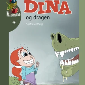 Dina og dragen