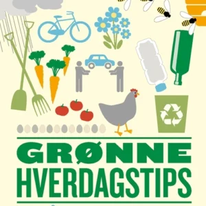 Grønne hverdagstips