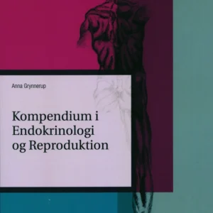 Kompendium i Endokrinologi og Reproduktion