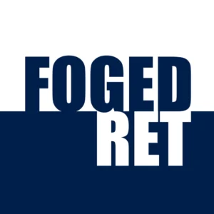 Fogedret