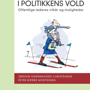 I politikkens vold