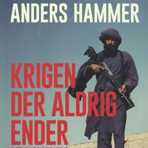 Krigen der aldrig ender