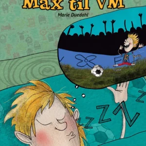 Max til VM