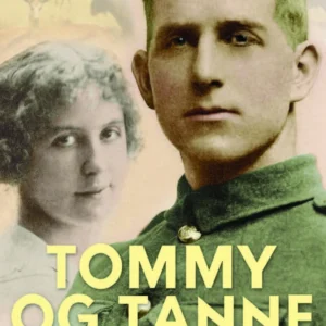 Tommy og Tanne