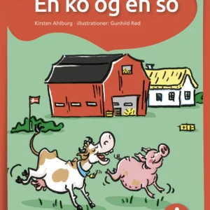 En ko og en so