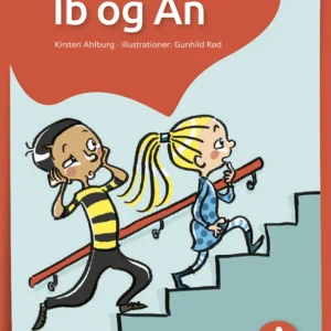 Ib og An