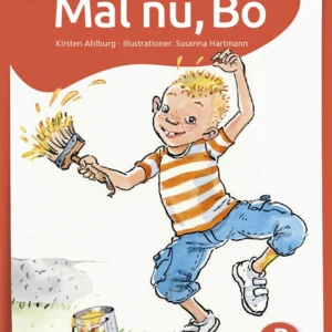 Mal nu, Bo
