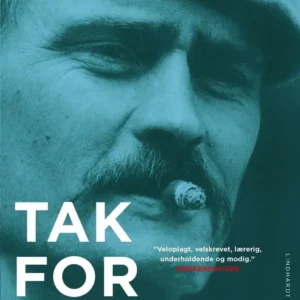 Tak for turen