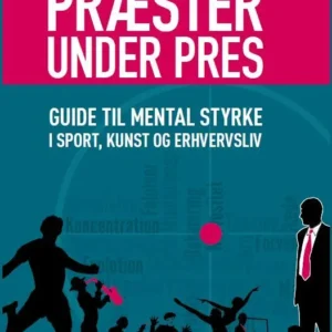 Præstér under pres