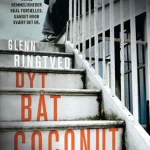 Dyt båt coconut