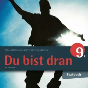 Du bist dran 9. kl., Textbuch
