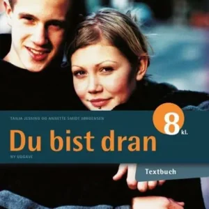 Du bist dran 8. kl., Textbuch