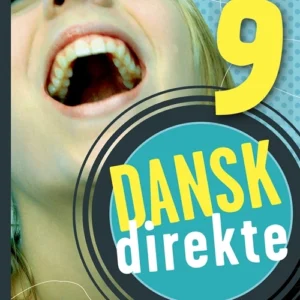 Dansk direkte 9